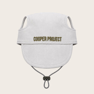 Stone Dog Cap, shown on its own